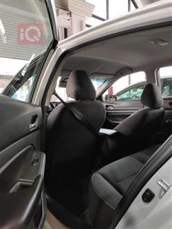 نيسان ألتيما